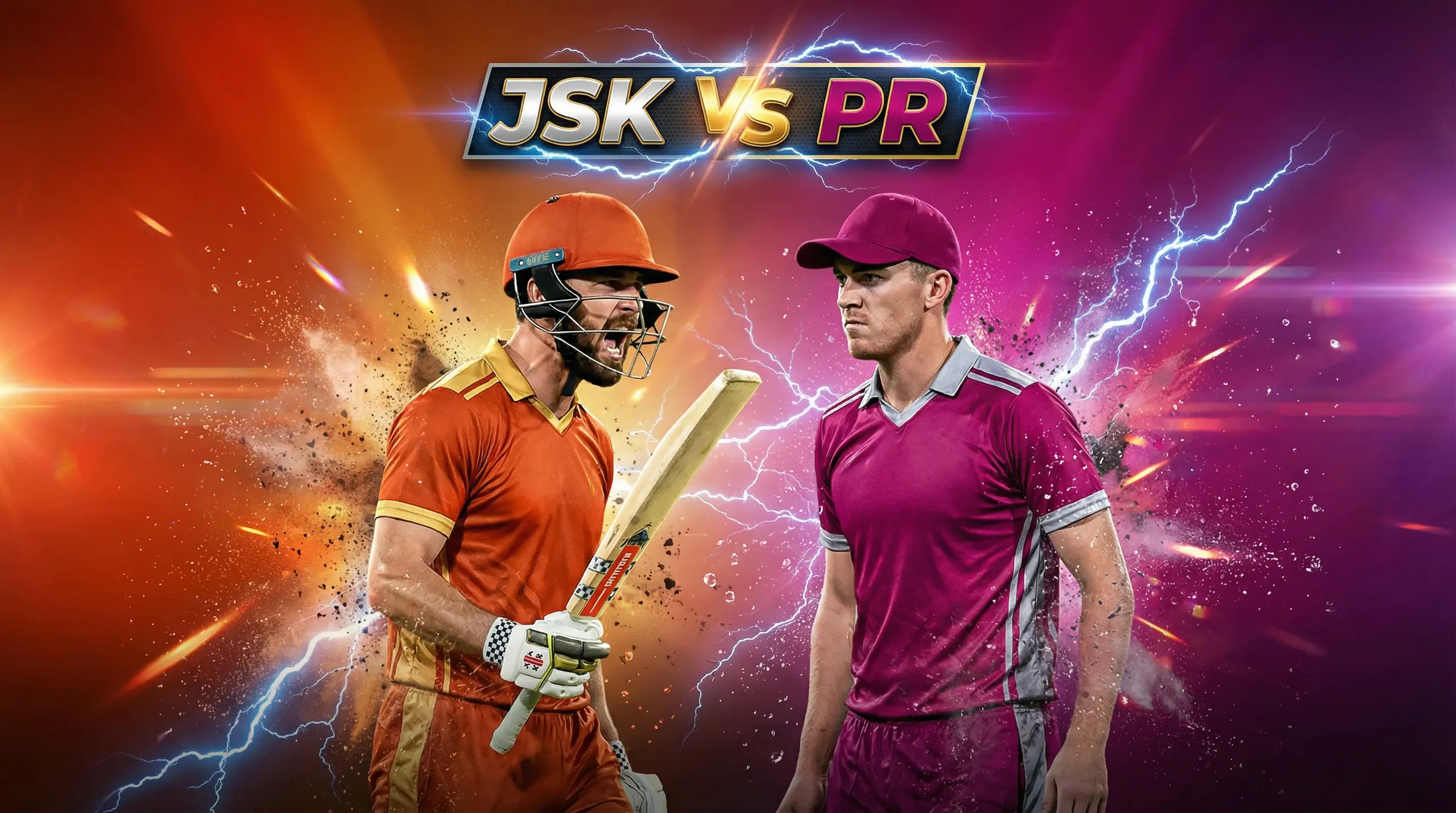 JSK vs PR Dream11 Prediction, SA20 Fantasy Team, Playing XI & Pitch Report