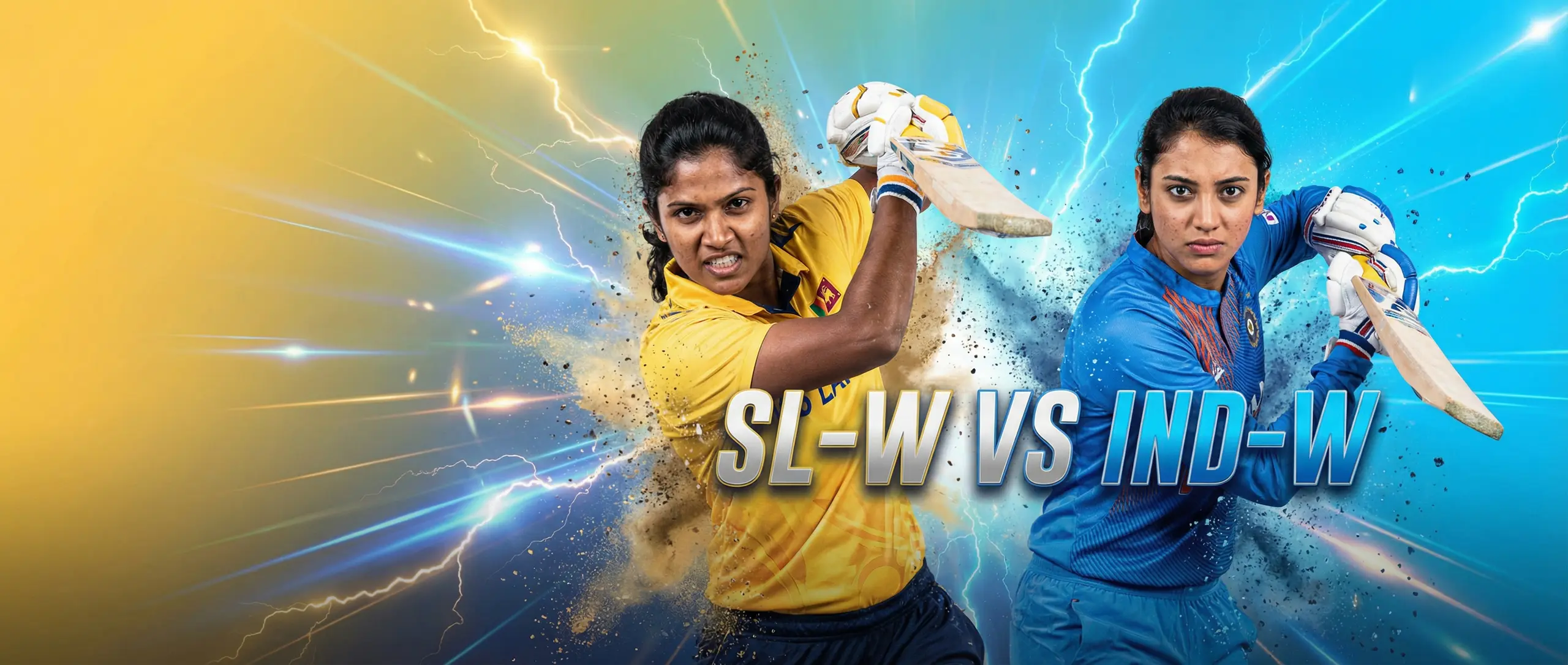 Vizag Face-Off! India Women vs Sri Lanka Women Fantasy Preview