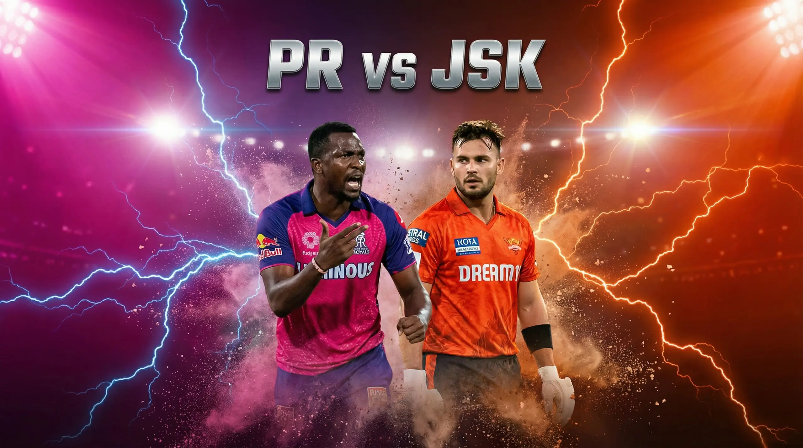 SA20 मैच प्रीव्यू: पार्ल रॉयल्स बनाम जॉबर्ग सुपर किंग्स – पिच रिपोर्ट, संभावित XI और फैंटेसी टिप्स