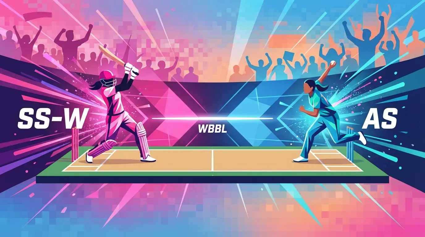 SS-W vs AS: North Sydney Oval Showdown! Who Will Shine in Your Fantasy Team?