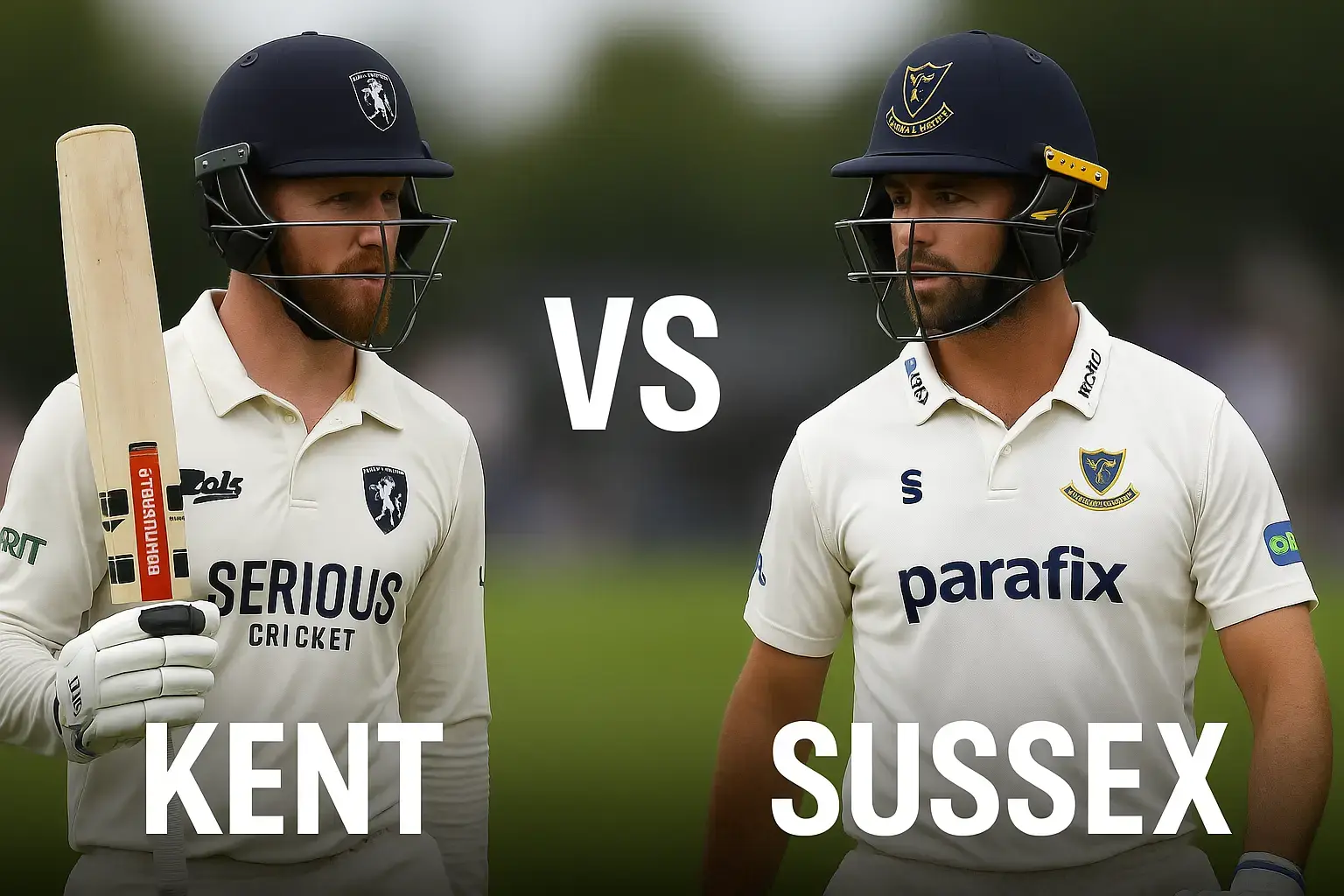 Kent vs Sussex: Vitality Blast Men 2025 Clash — Form Guide, Player Stats & Fantasy Team Prediction