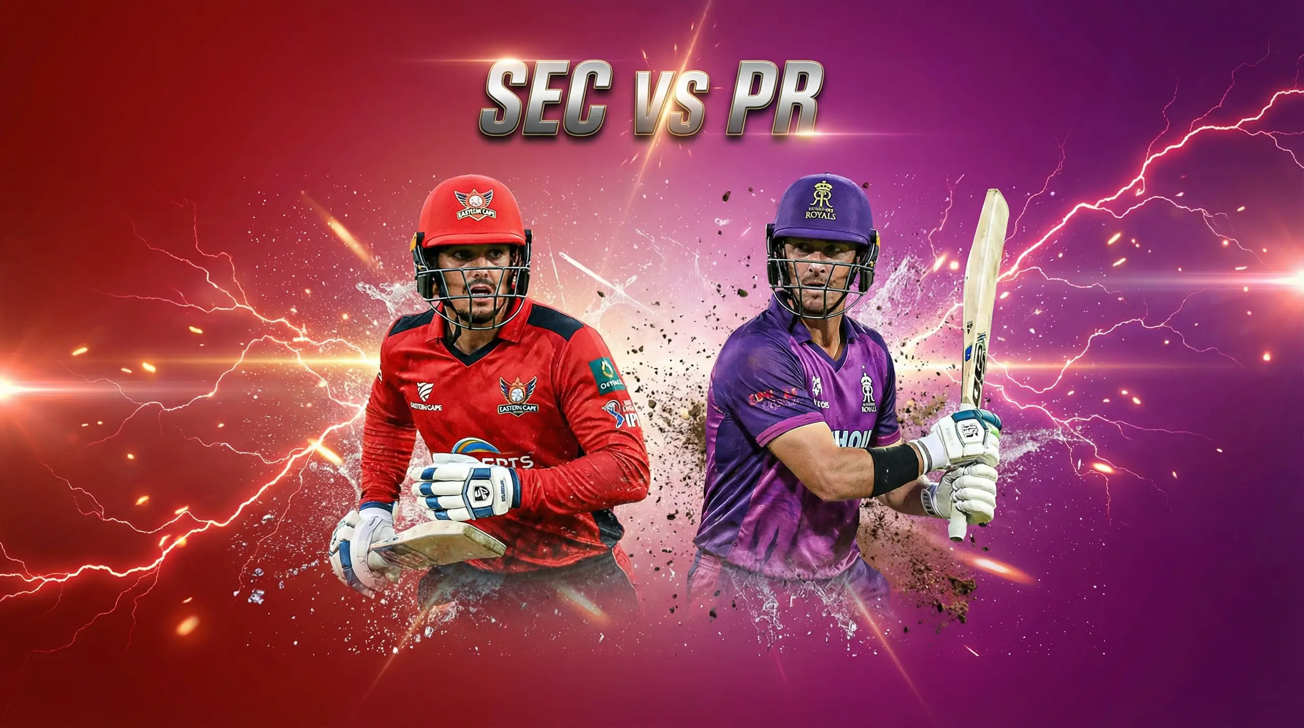 SEC vs PR Qualifier 2 Dream11 Prediction, SA20 Fantasy Cricket Tips, Playing XI, Pitch Report & Injury Updates