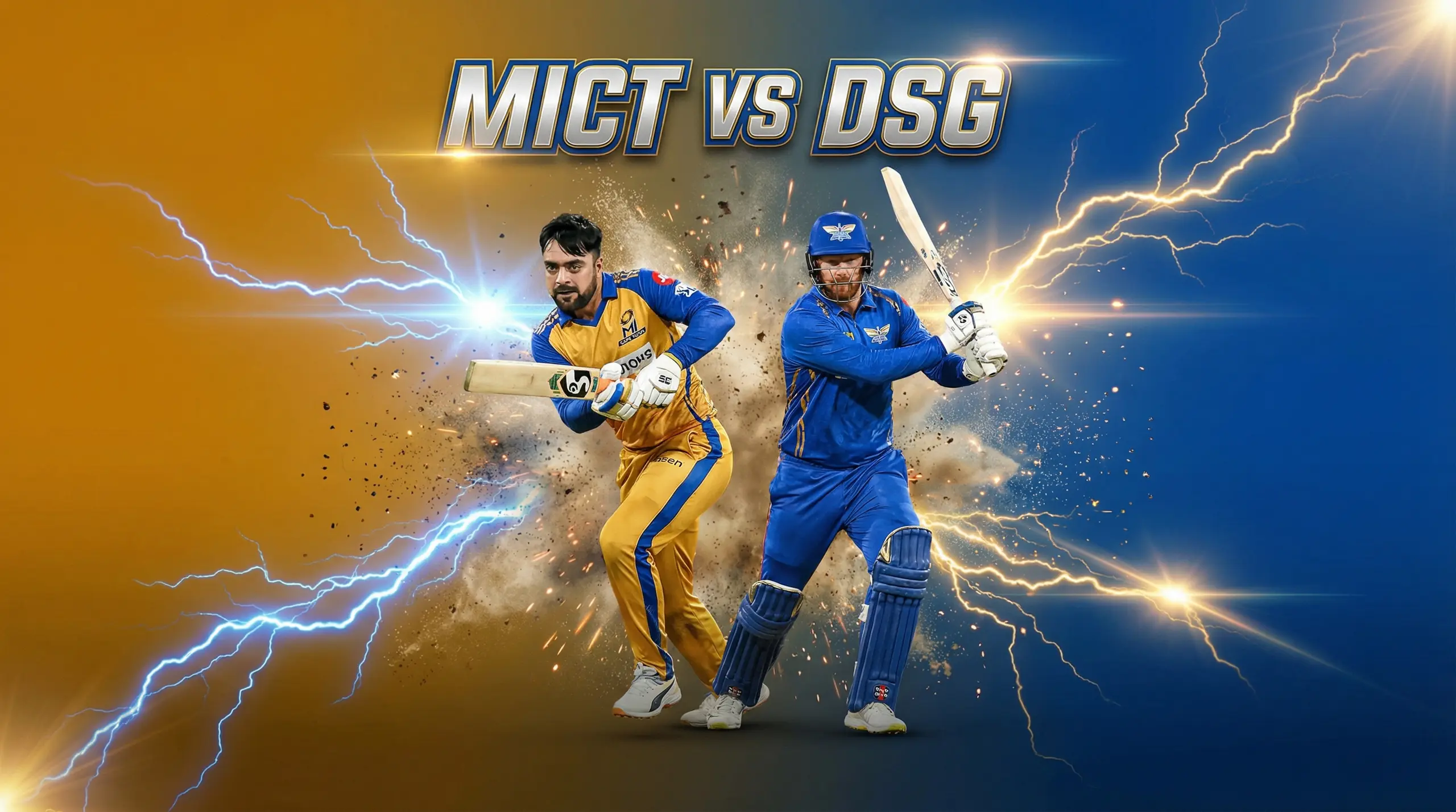 Kingsmead Clash: MICT vs DSG Fantasy Preview & Strategy