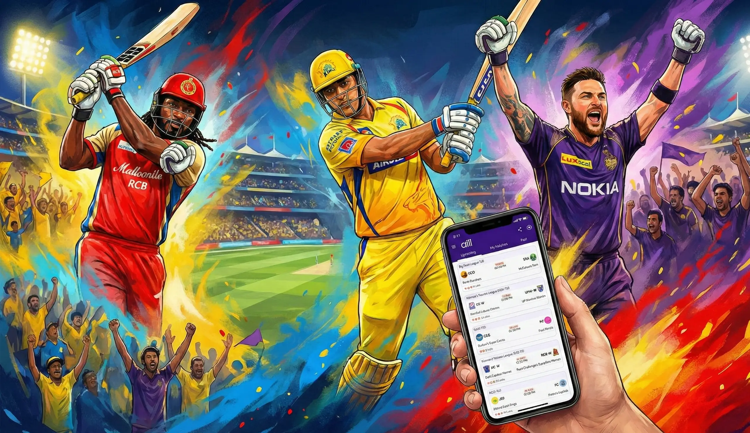 Top 10 IPL Moments in History