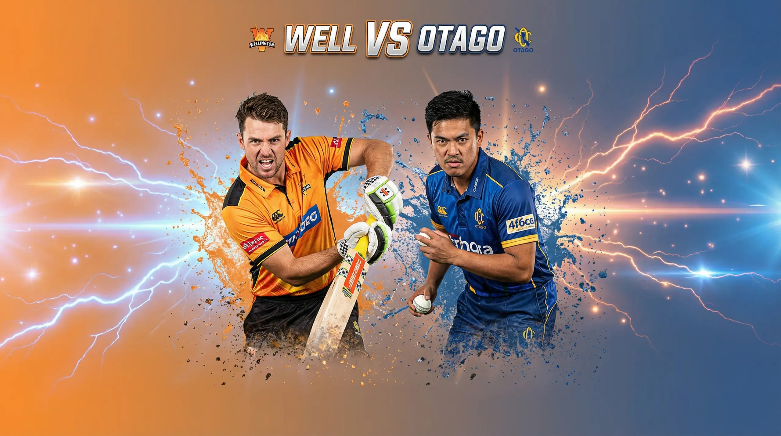 WF vs OV Super Smash: Fantasy Strategy, Pitch Report & Top Picks for Basin Reserve