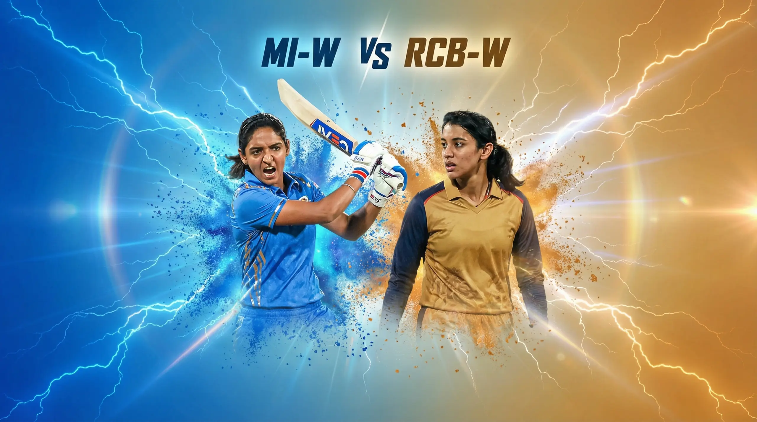 MUM-W vs BLR-W Dream11 Prediction, WPL 2026 Republic Day Match, Mumbai vs Bangalore Live Streaming