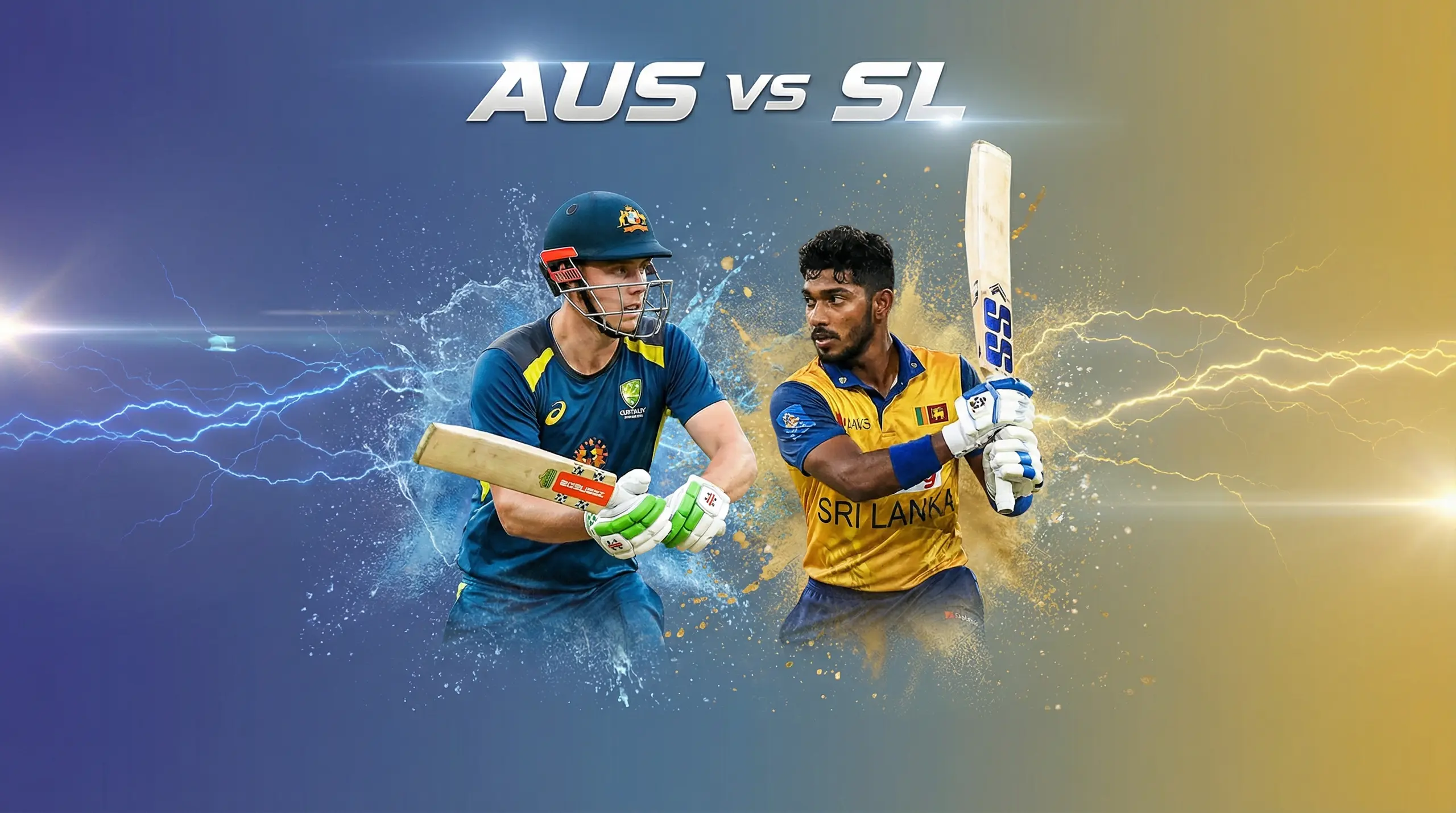 AUS vs SL Dream11 Prediction, T20 World Cup Fantasy Team & Playing XI