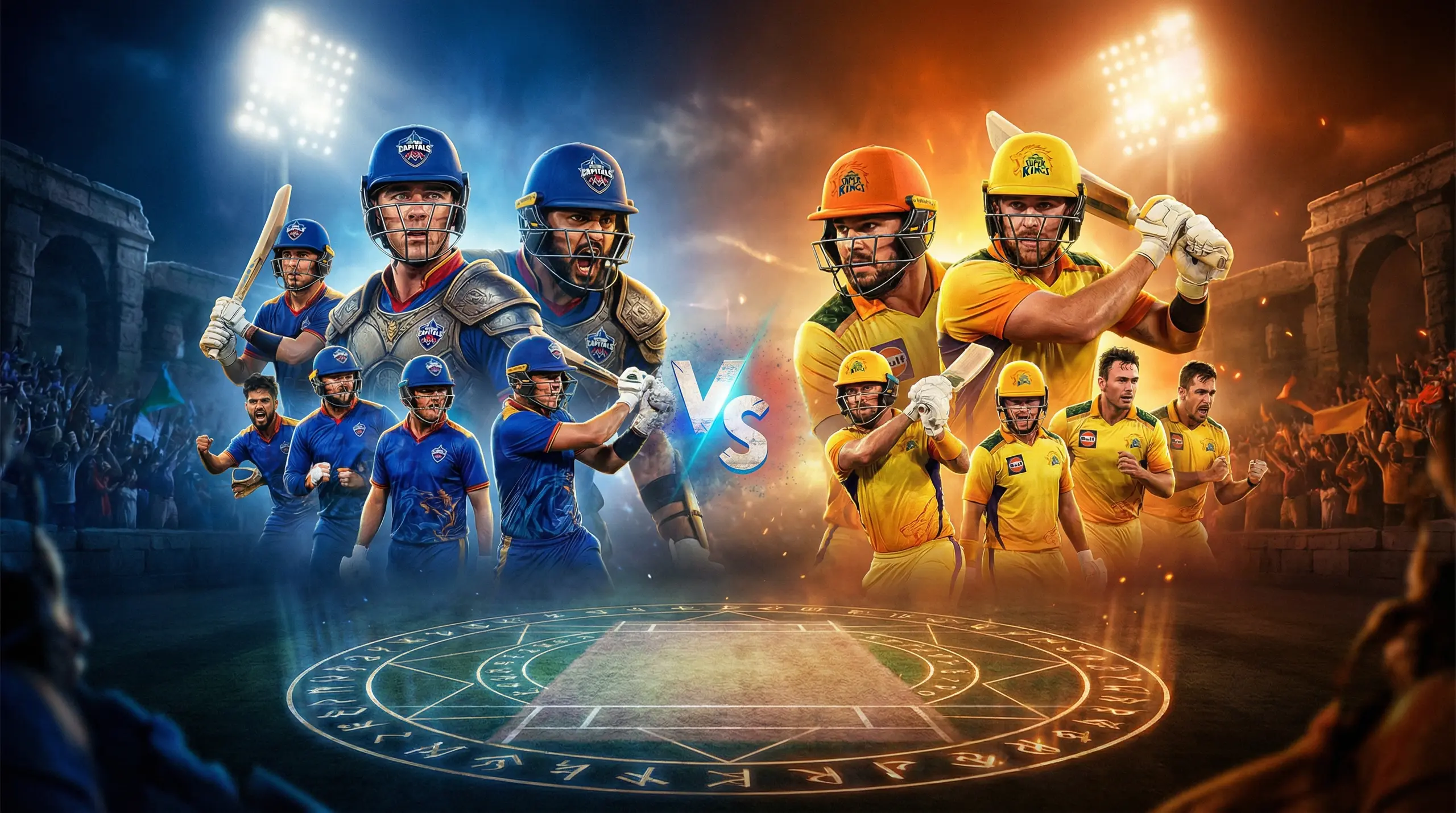 PC vs JSK SA20 Match Preview: Fantasy Cricket Tips and Team Predictions