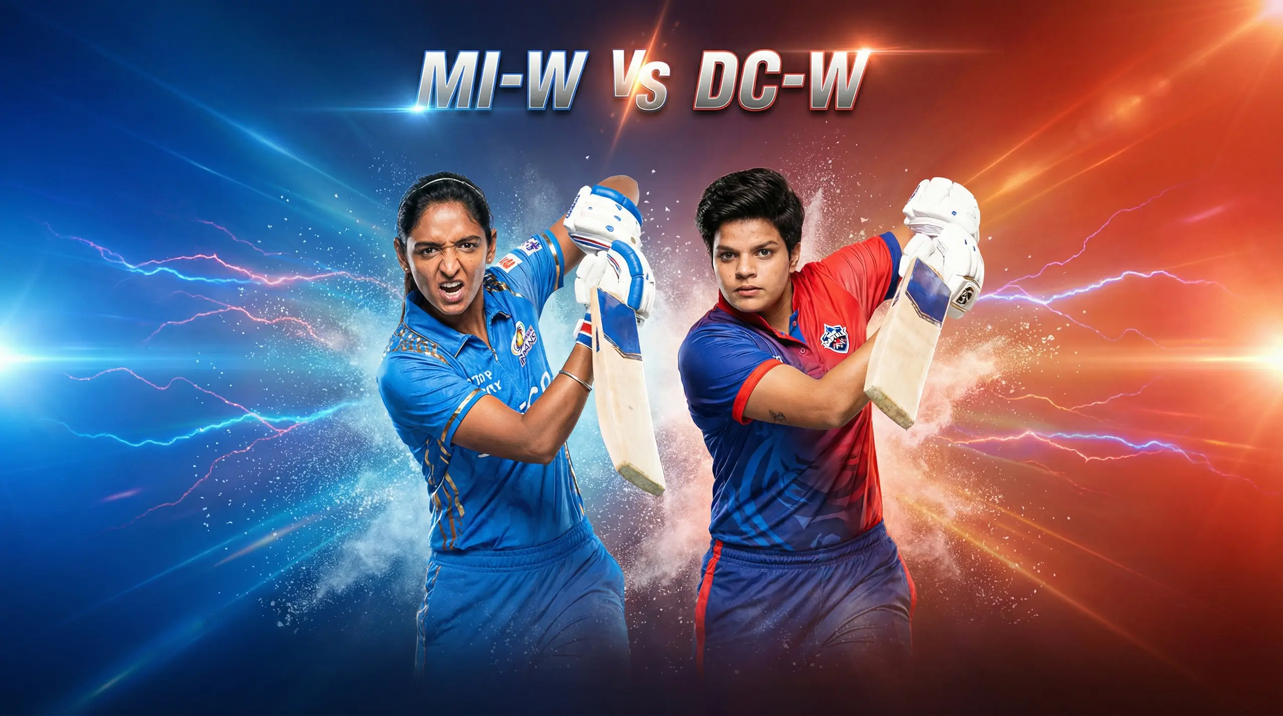 MUM-W vs DEL-W Match Preview: WPL 2026 Fantasy Strategy & Key Picks