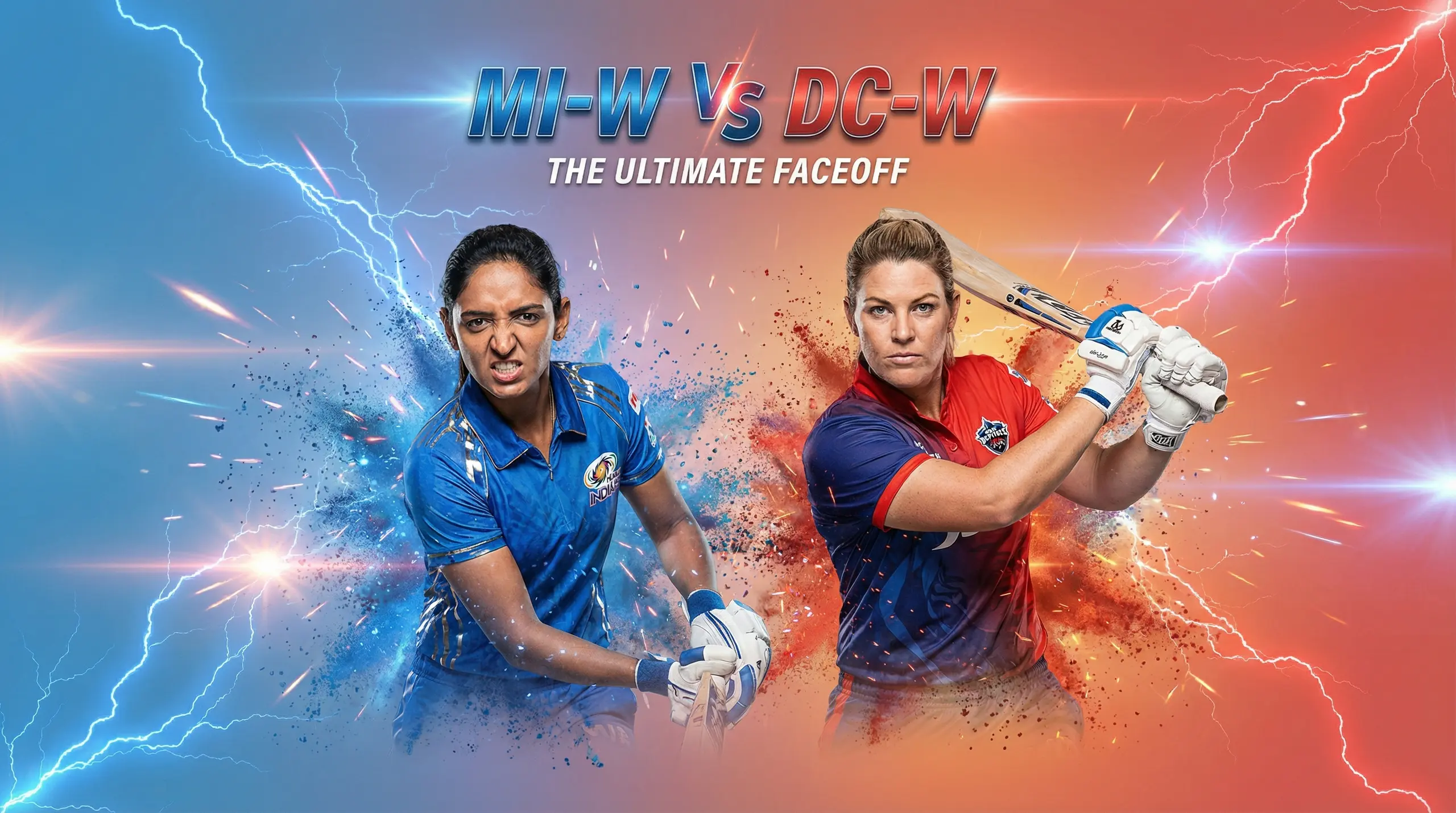 MUM-W vs DEL-W, WPL 2026 मैच प्रीव्यू – फैंटेसी टिप्स, पिच रिपोर्ट, संभावित XI और मैच प्रेडिक्शन