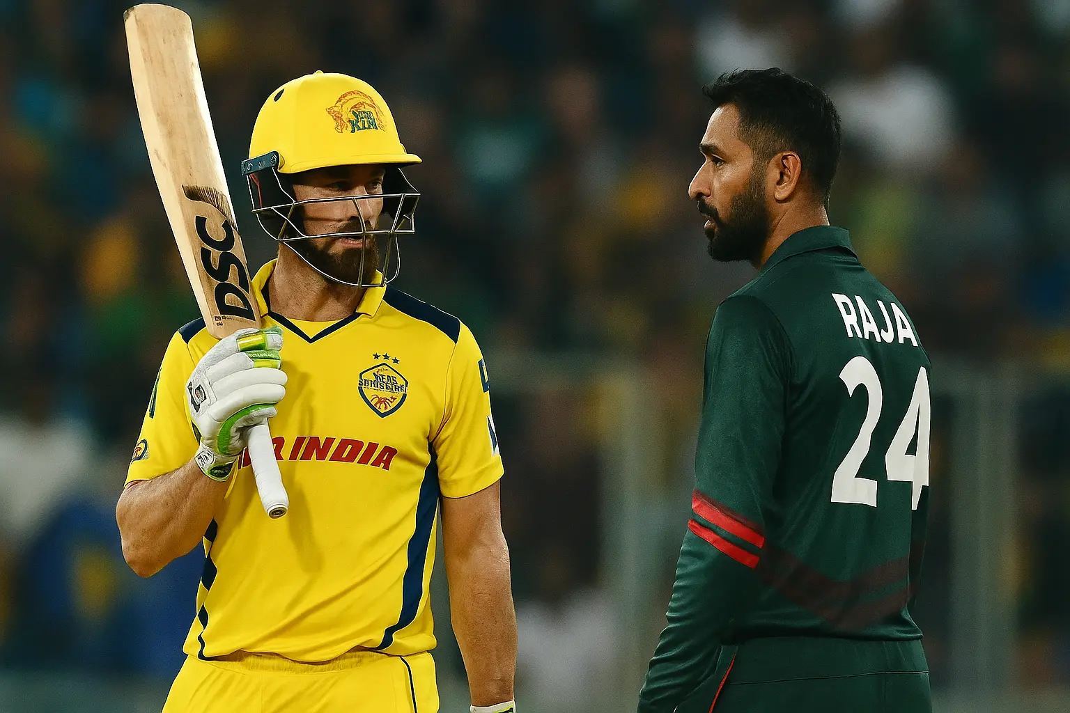 TEX vs SEA: League Showdown — Form Guide, Key Players & Fantasy Team Prediction Today