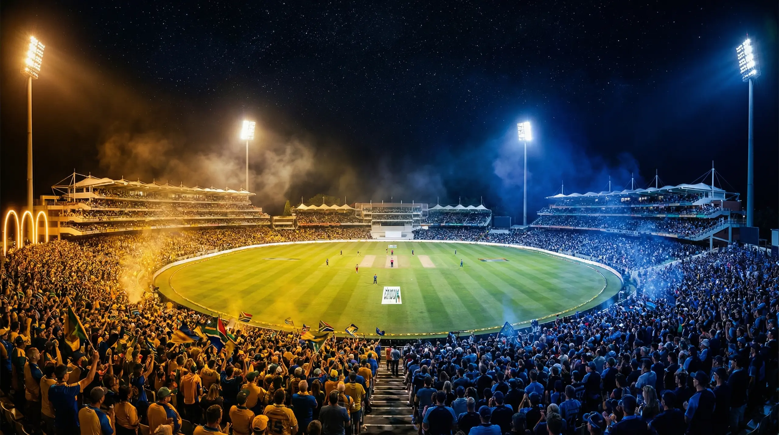 MICT vs DSG SA20 का महा-मुकाबला: Fantasy Cricket Preview और Top Picks! 🏏🔥