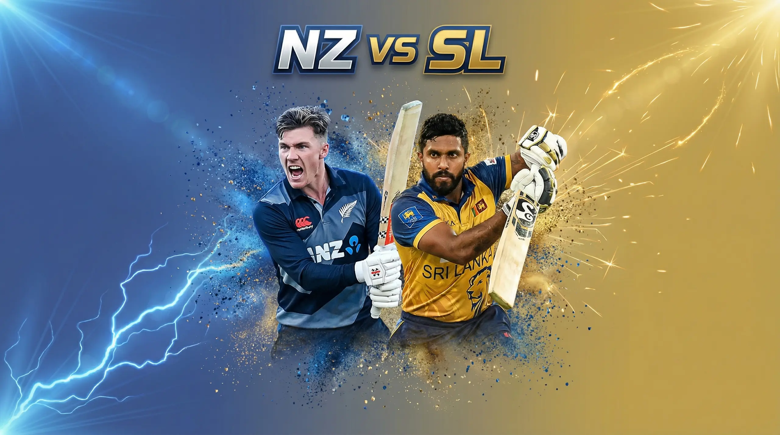 NZ vs SL Dream11 Prediction, Fantasy Winning Team, Playing XI & Pitch Report