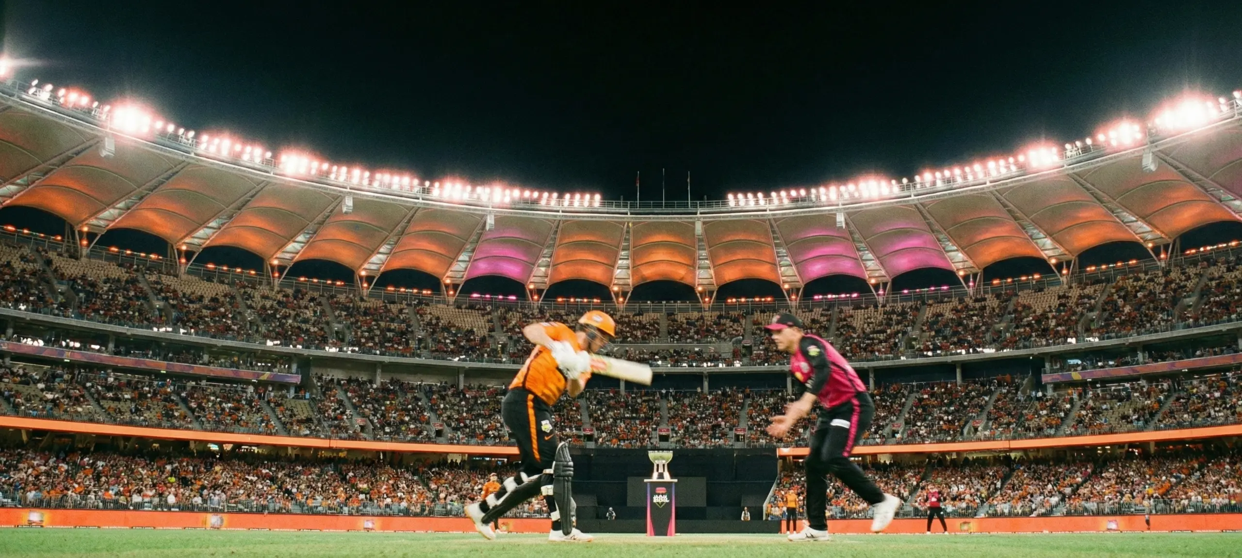 SCO vs SIX Fantasy Cricket Preview: BBL Showdown in Perth