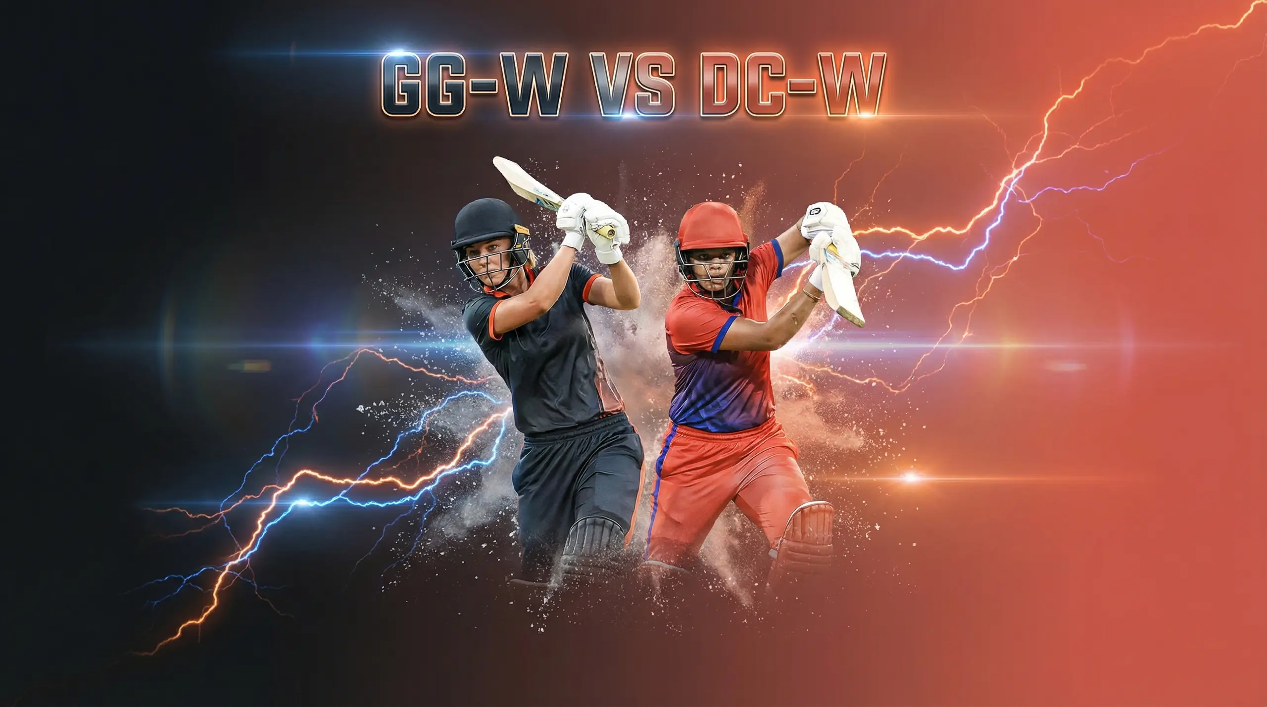 GG-W vs DC-W Dream11 Prediction, WPL 2026 Match Preview, Gujarat Giants vs Delhi Capitals Live Updates