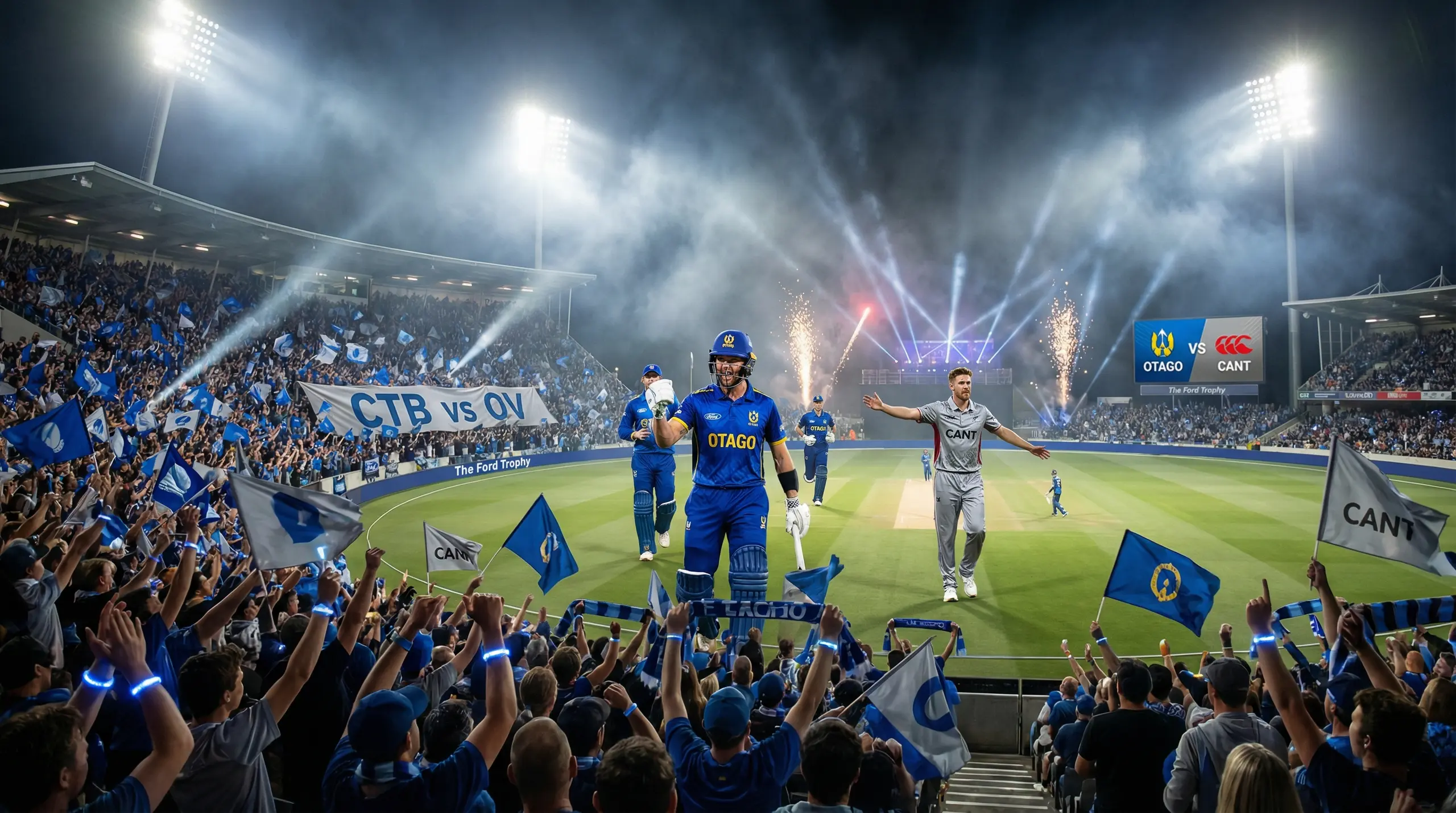 CTB vs OV Dream11 Prediction: The Ford Trophy Match Preview