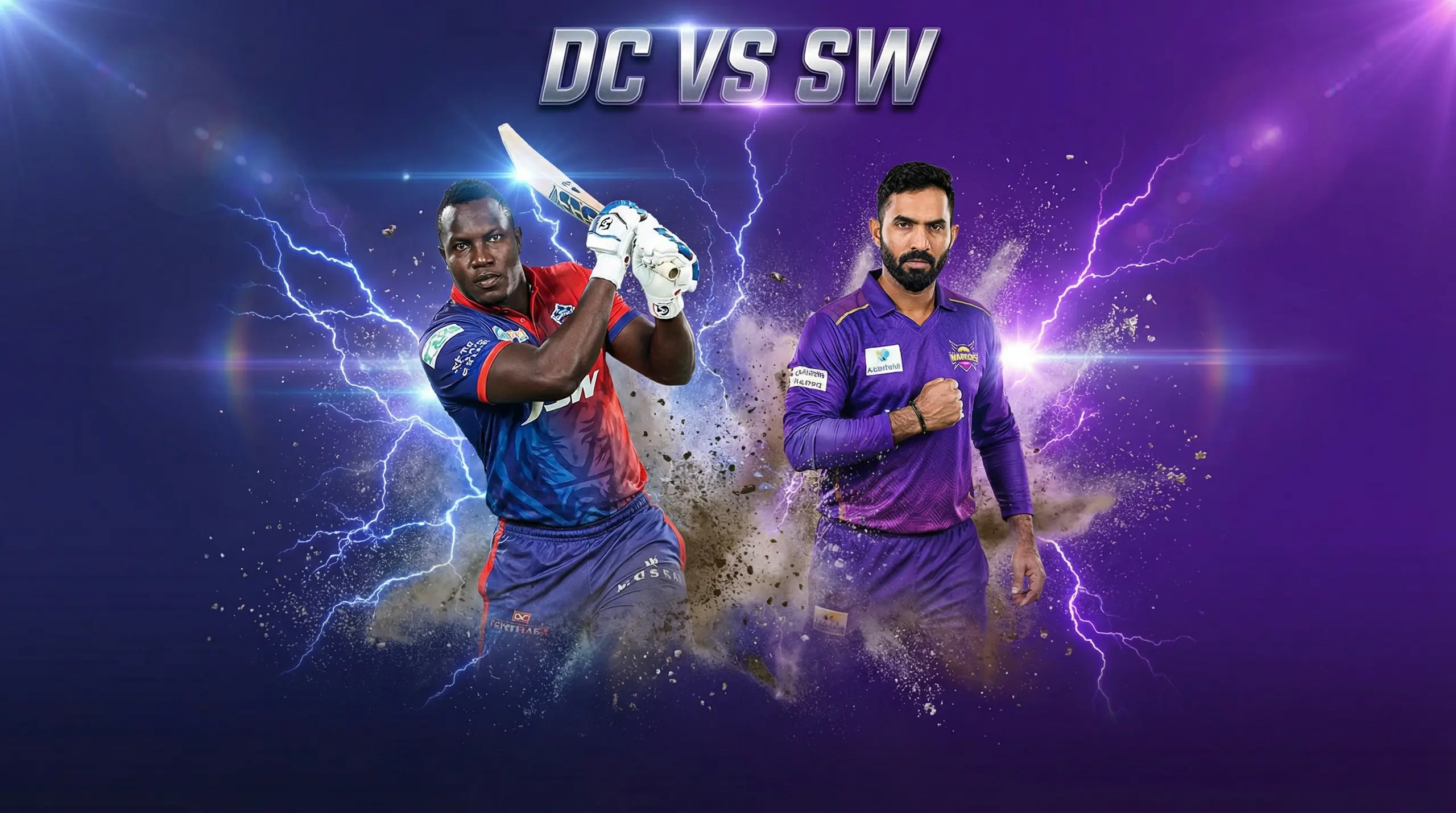 ILT20 Showdown: Dubai Capitals vs Sharjah Warriors Fantasy Preview