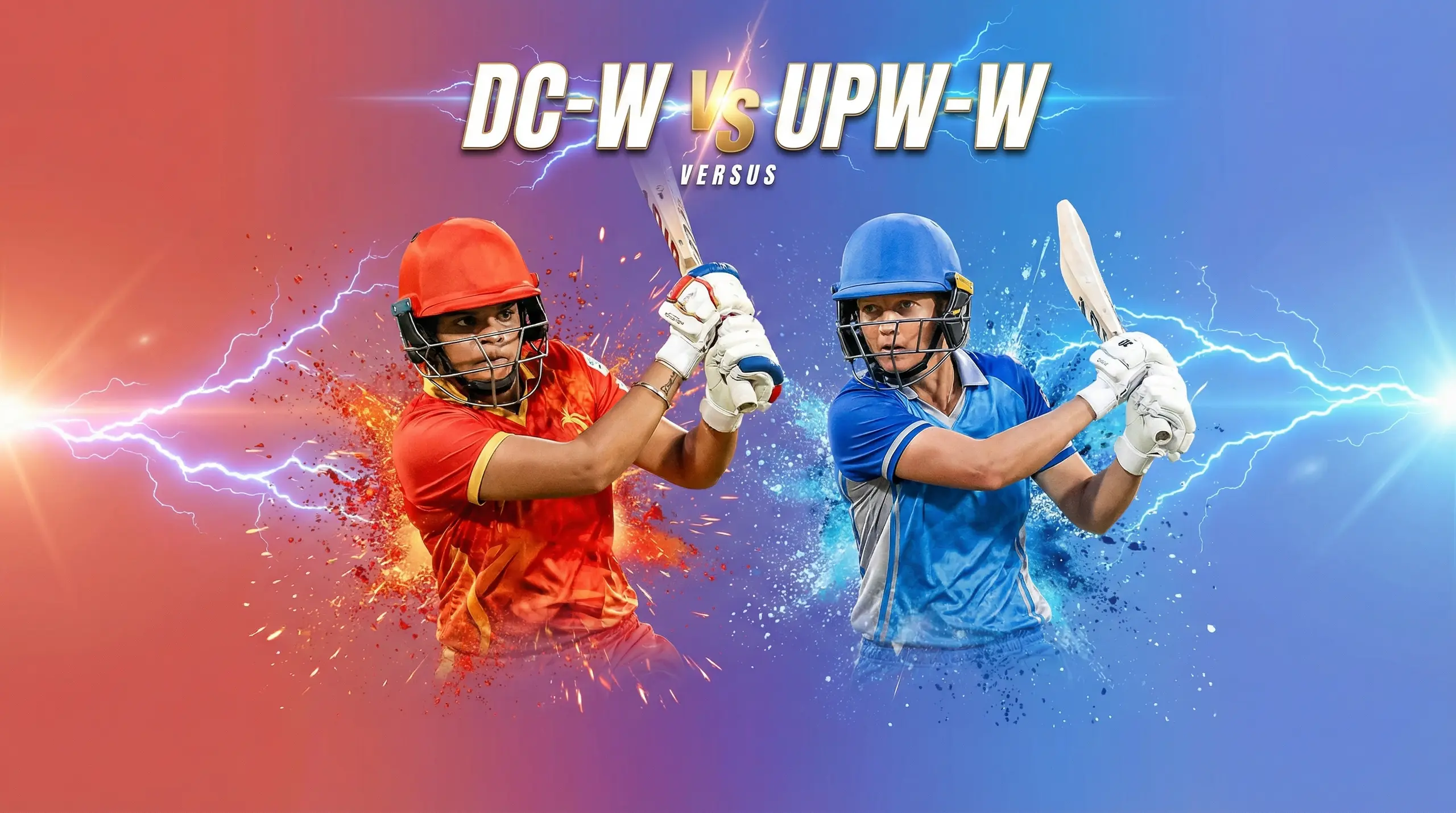 DEL-W vs UP-W मैच प्रेडिक्शन: नॉकआउट की जंग! WPL 2026 के लिए सटीक फैंटेसी क्रिकेट टिप्स 🏏
