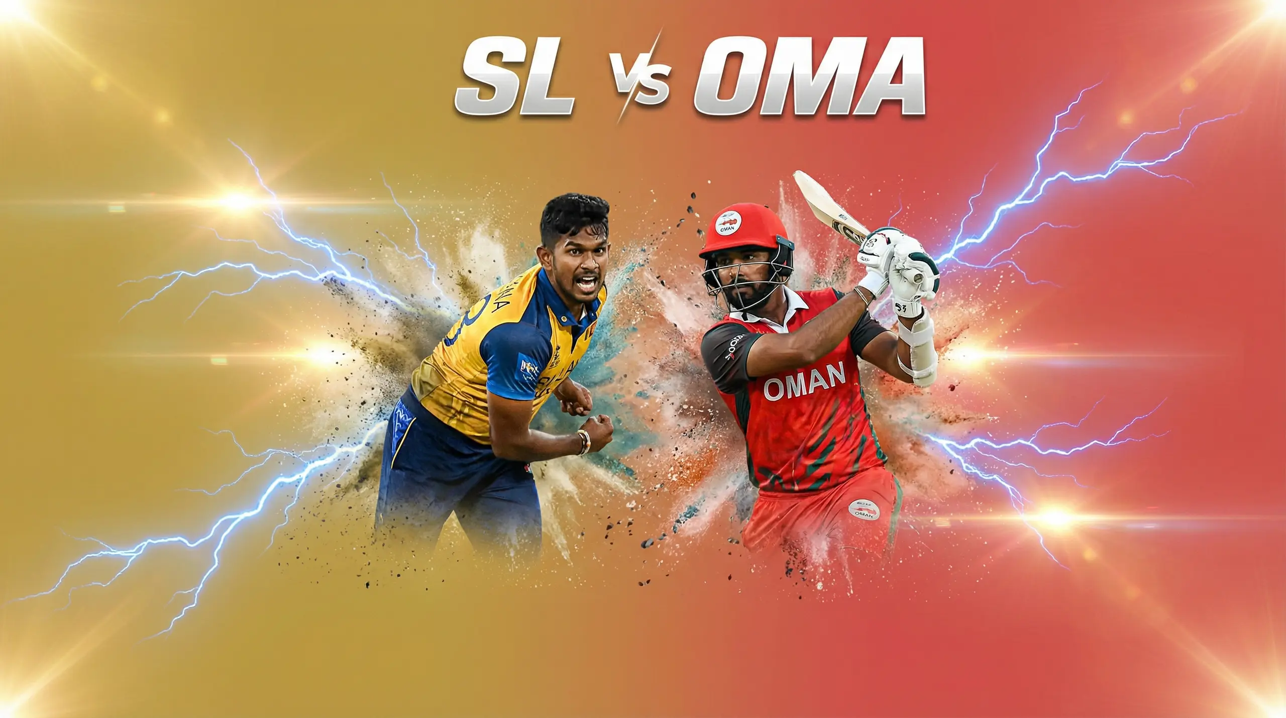SL vs OMN Dream11 Prediction: T20 World Cup Fantasy Cricket Tips, Playing XI & Pitch Report