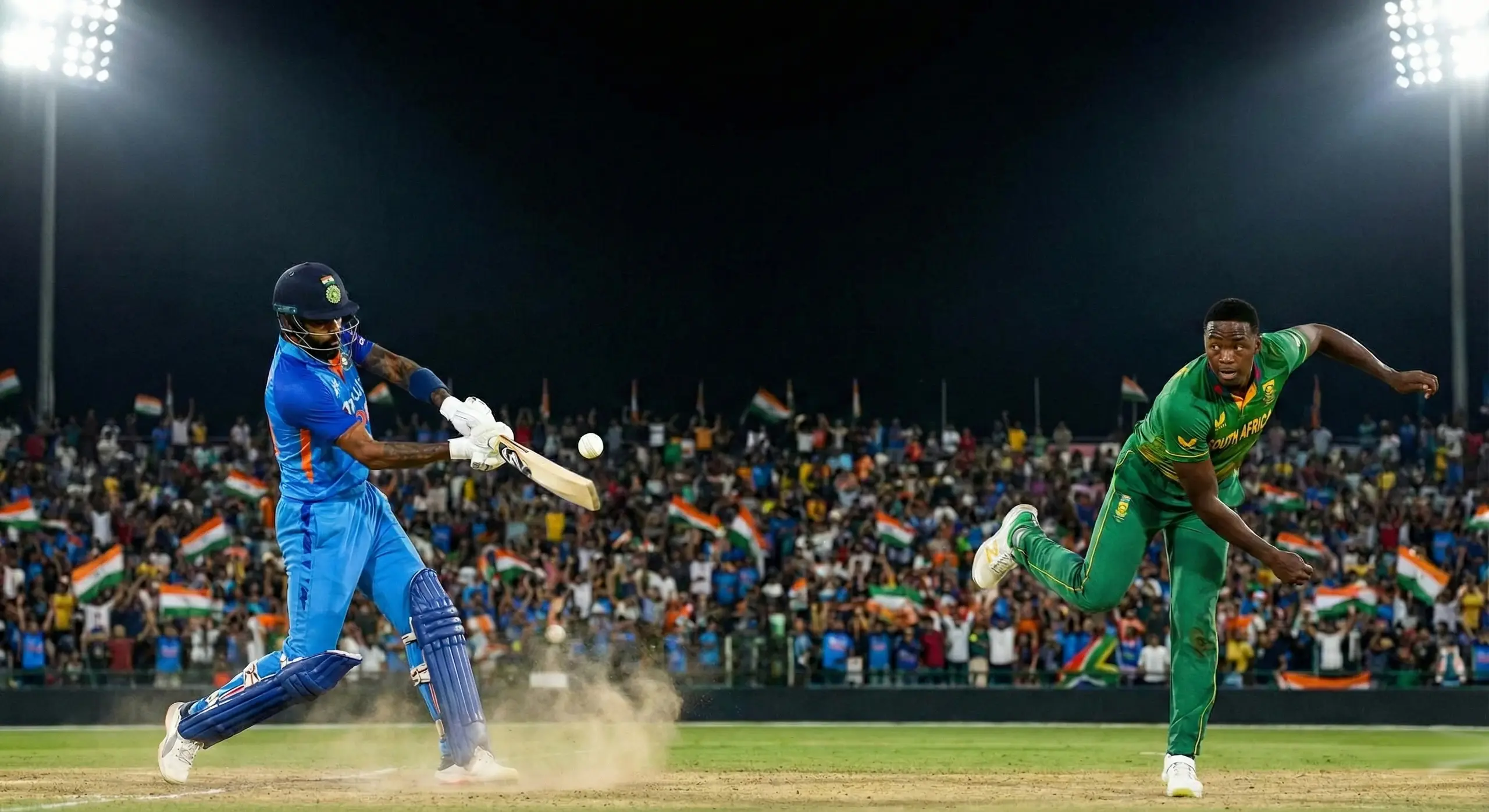 IND vs SA 2nd T20 मुल्लनपुर: पिच रिपोर्ट और फैंटेसी टिप्स