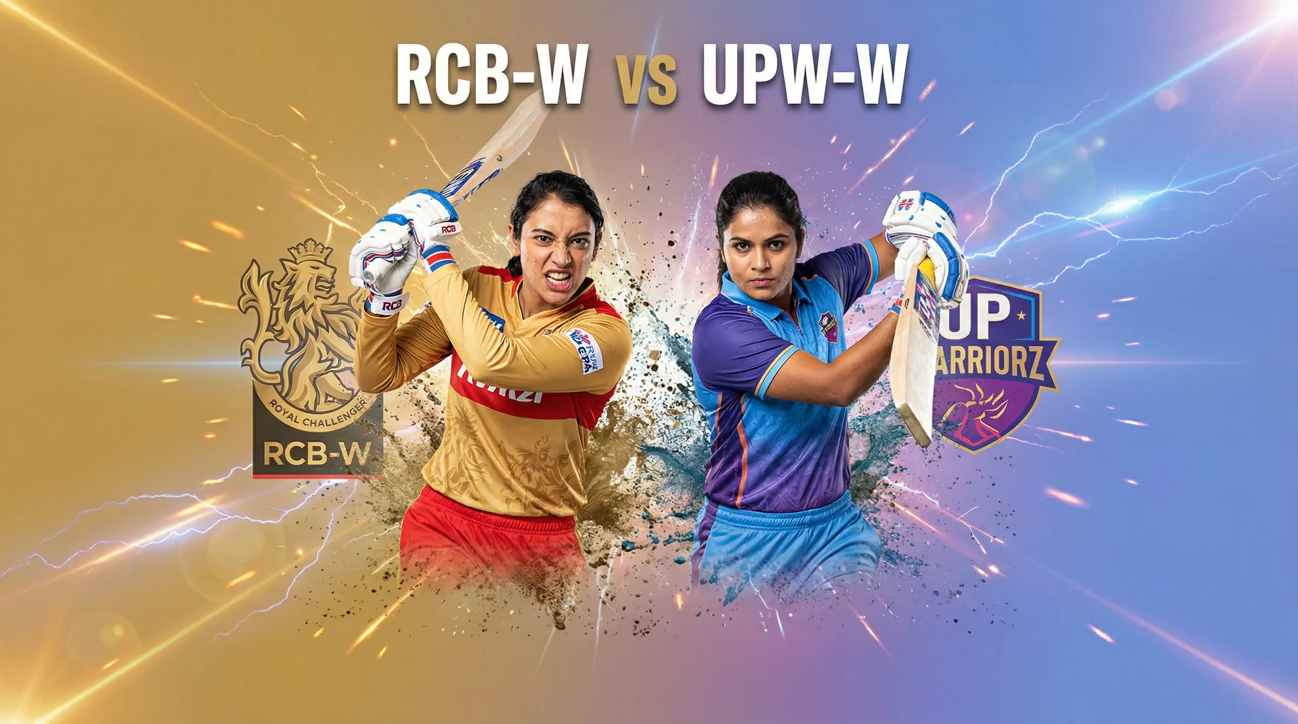 BLR-W vs UP-W Fantasy Preview: High-Scoring Thriller at DY Patil