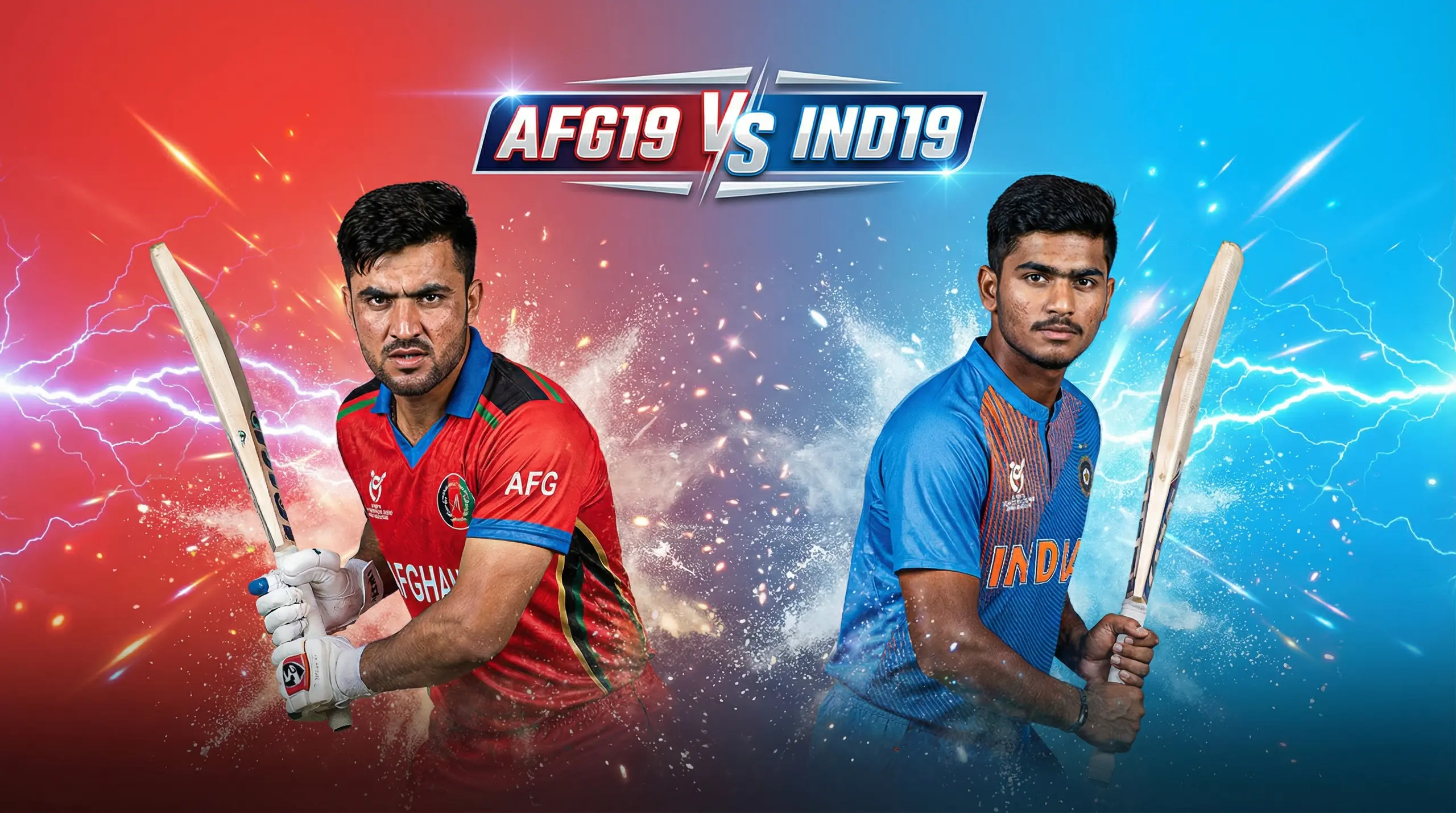 IND19 vs AFG19 Dream11 Prediction, U19 World Cup Semi-Final: Fantasy Winning Team, Playing XI & Pitch Report