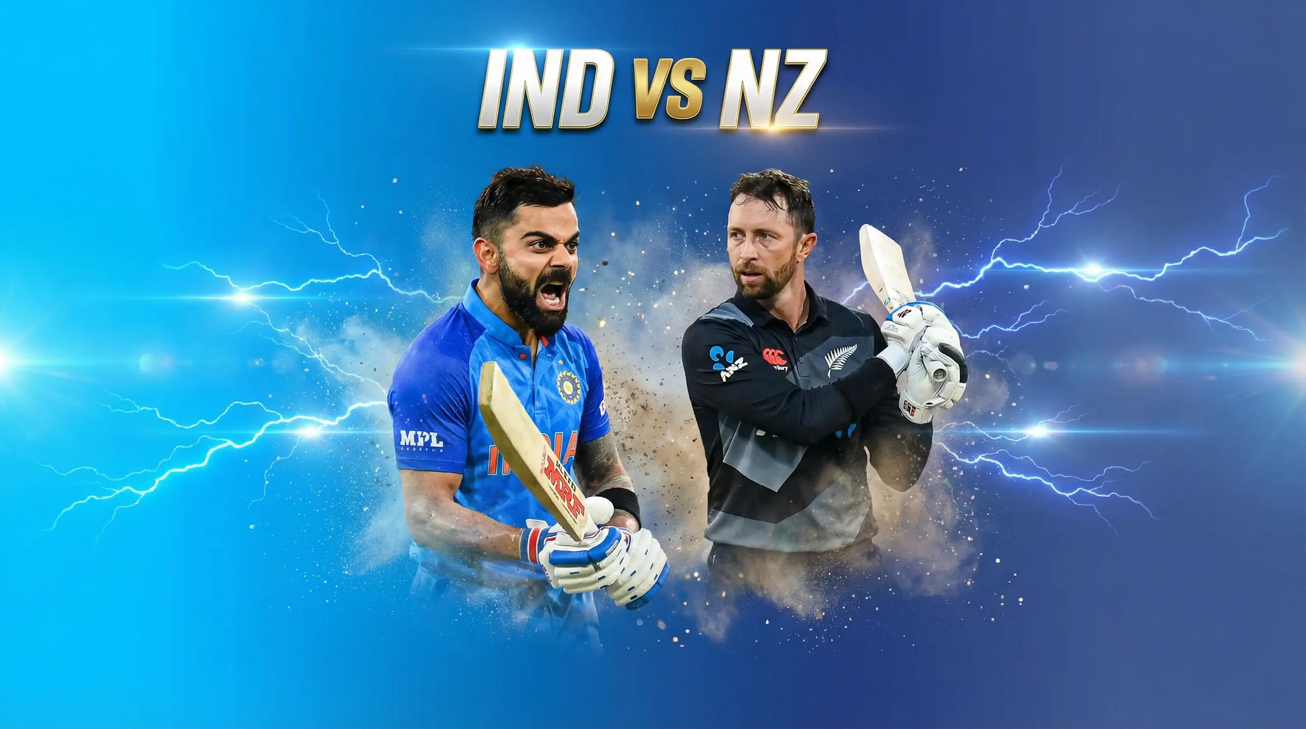India vs New Zealand ODI 2026: Rajkot Run-Fest, Pitch Report, Playing XI, Washington Sundar Out, Fantasy Tips & Live Streaming