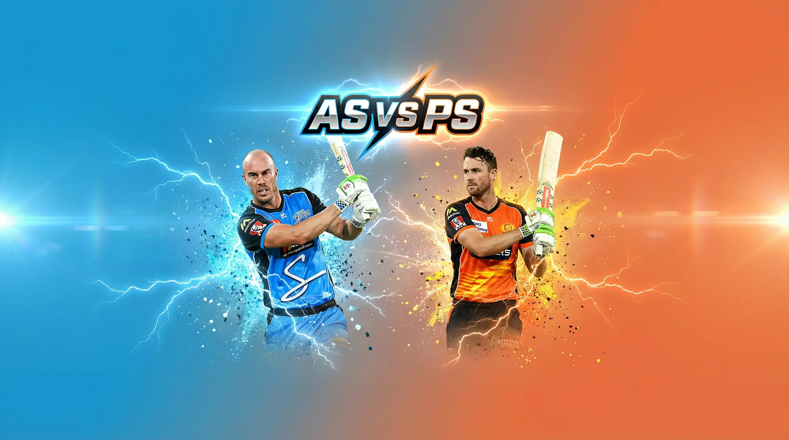 Strikers vs Scorchers: Adelaide Showdown Fantasy Preview