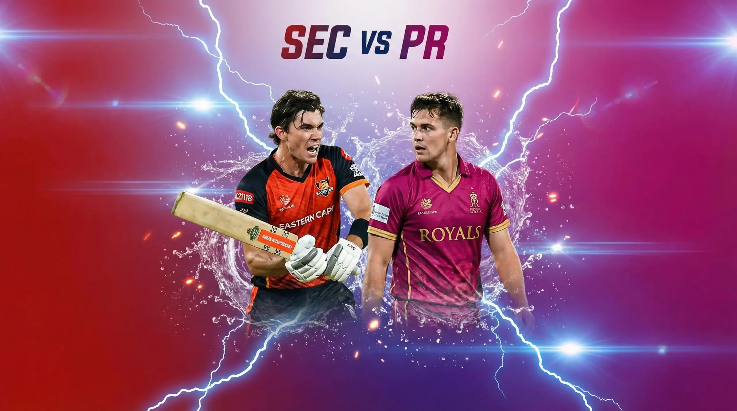 SEC vs PR SA20 Clash: Paarl Power Play! Fantasy Preview