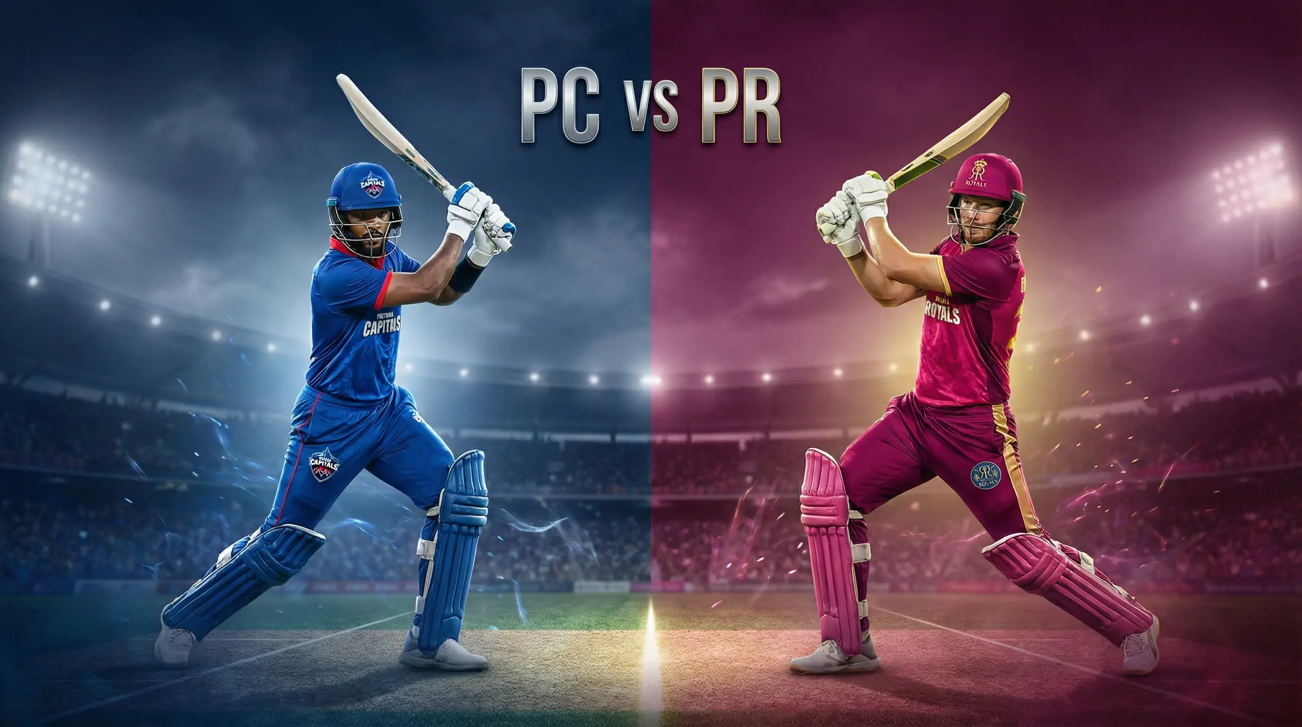 SA20 2026: Pretoria Capitals vs Paarl Royals – Match Preview, Pitch Report, Fantasy Tips, Key Players & Team Form