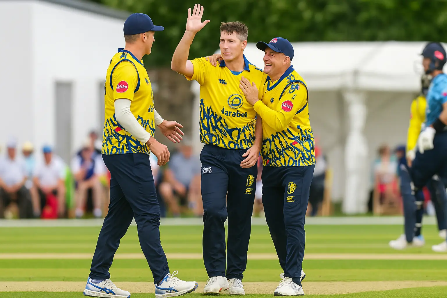Durham vs Warwickshire: Vitality Blast Men 2025 — Match 82 Preview & Dream11 Picks
