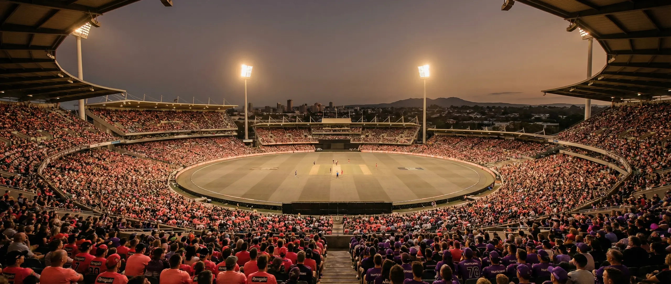 Pace Paradise in Geelong! Hurricanes vs Renegades BBL Fantasy Preview