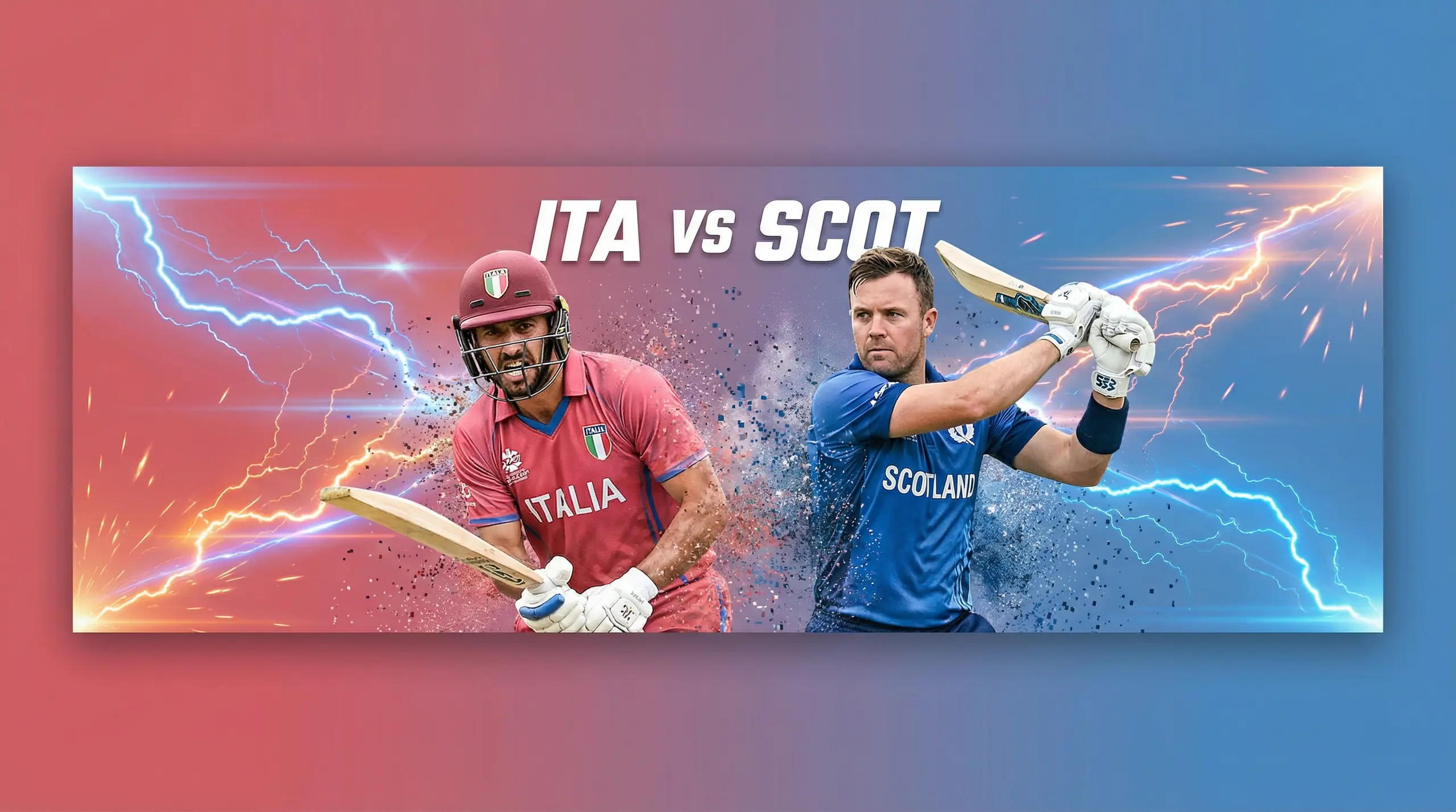 ITA vs SCO Dream11 Prediction, Playing XI, Pitch Report & Fantasy Winning Team | T20 World Cup 2026