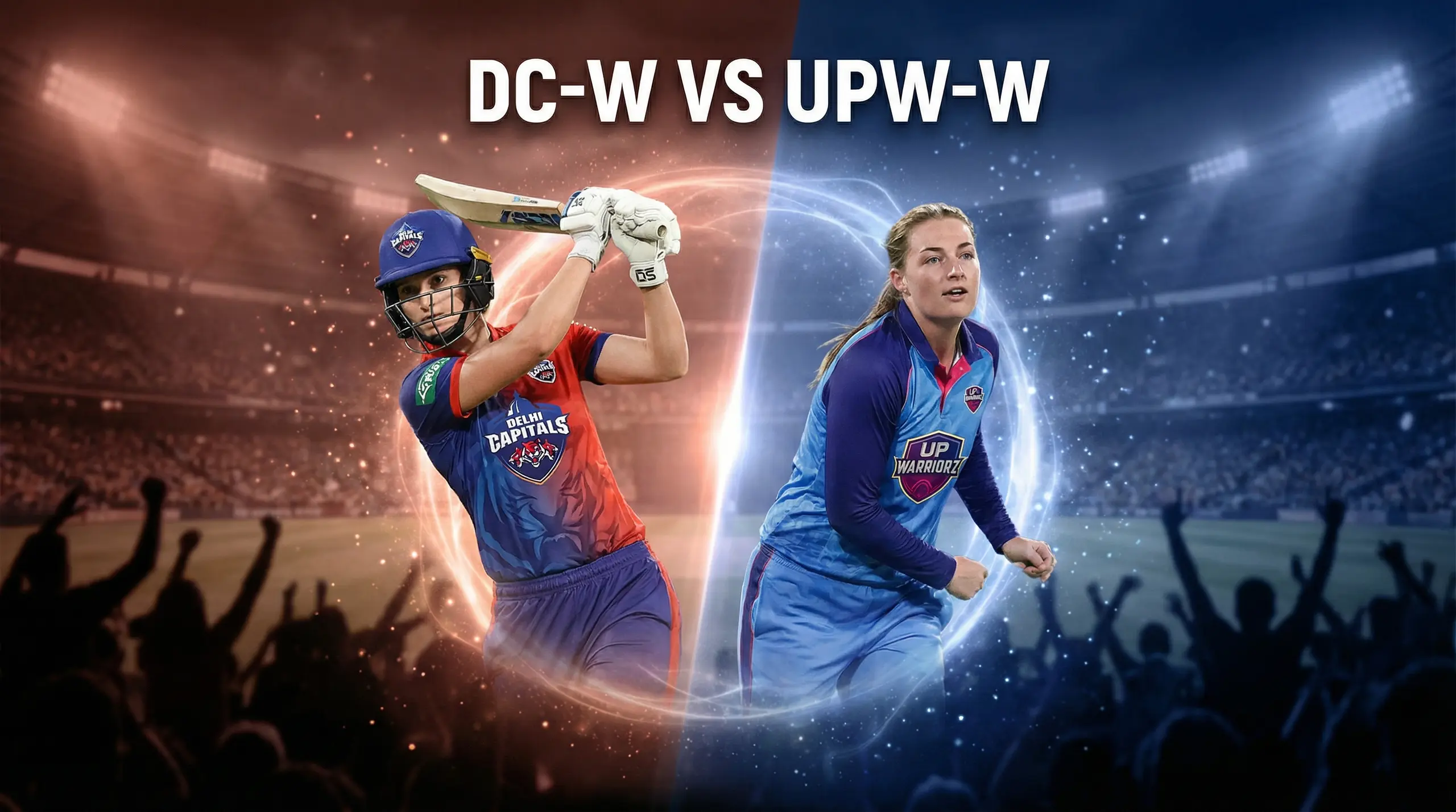 Run-Fest in Navi Mumbai! DEL-W vs UP-W Fantasy Masterclass