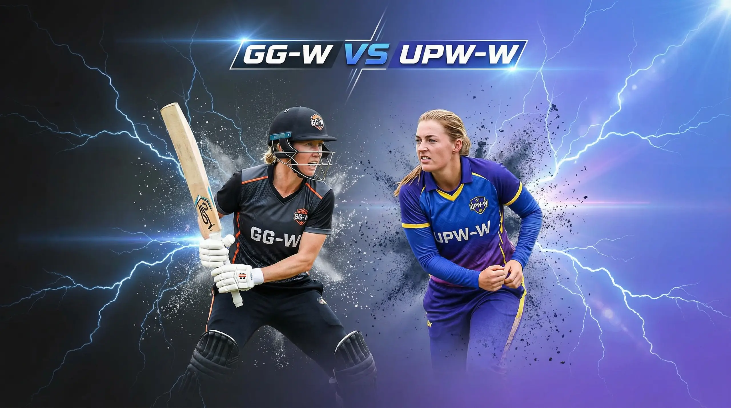 वडोदरा में महामुकाबला! क्या Giants रोक पाएगी Warriorz का विजय रथ?