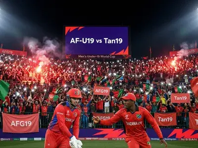 AF-U19 vs Tan19 Dream11 Prediction: U19 World Cup Fantasy Cricket Tips, Playing XI, Pitch Report & Injury Updates