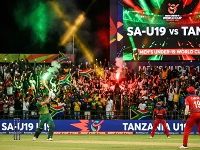 Proteas Colts vs Tanzania: U19 World Cup Fantasy Preview