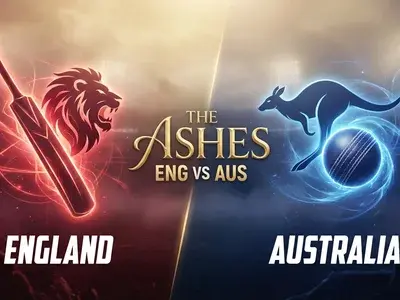 Ashes Battle at Gabba: ENG vs AUS Fantasy Preview!