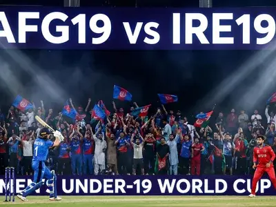 AFG19 vs IRE19 Dream11 Prediction: U19 वर्ल्ड कप का सटीक मैच पूर्वानुमान और फैंटेसी टिप्स