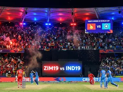 ZIM19 vs IND19 Match Preview: Can Hosts Stop the Indian Juggernaut?