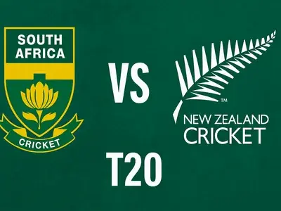 South Africa vs New Zealand T20I Tri-Series: Preview, Squads, Fantasy Tips