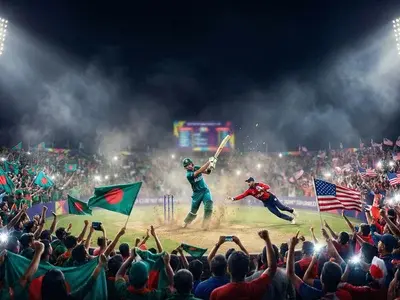 BD-U19 vs USA19 Dream11 Prediction: U19 World Cup Fantasy Tips, Pitch Report & Key Players