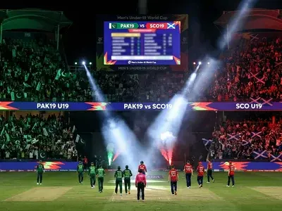 PAK19 vs SCO19 Dream11 Prediction: U19 World Cup Fantasy Cricket Tips