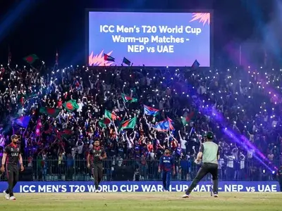 NEP vs UAE T20 World Cup Warm-up: Match Preview and Fantasy XI