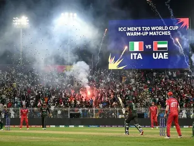 ITA vs UAE Dream11 Prediction: आज के मैच का सटीक पूर्वानुमान, प्लेइंग XI और फैंटेसी विनिंग टीम!