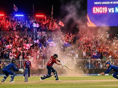 ENG19 vs NZ19 Dream11 Prediction: U19 World Cup Fantasy Tips, Pitch Report & Playing XI