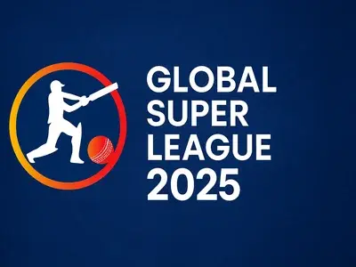 Guyana Amazon Warriors vs Central Districts, GSL 2025: Preview, Pitch Report, Fantasy Tips & Key Players