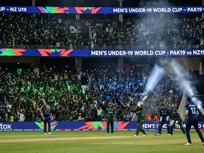 PAK19 vs NZ19 मैच प्रेडिक्शन: आज के मैच का सटीक पूर्वानुमान और फैंटेसी विनिंग टिप्स 🏏