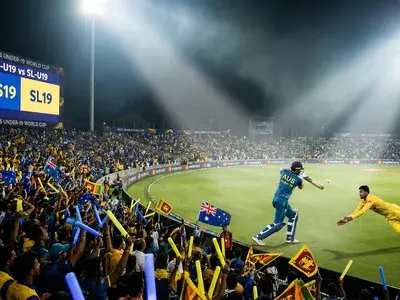 AU-U19 vs SL-U19 मैच प्रेडिक्शन: आज के मैच का सटीक पूर्वानुमान और फैंटेसी टिप्स
