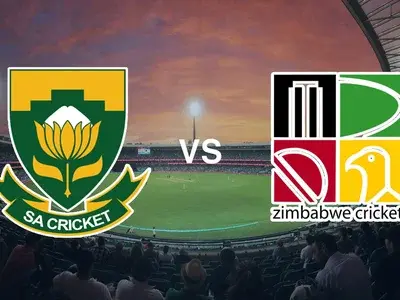Zimbabwe vs South Africa T20: Preview, Squads, Fantasy Tips & Key Players